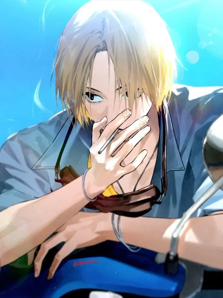 Avatar of Shin Asakura