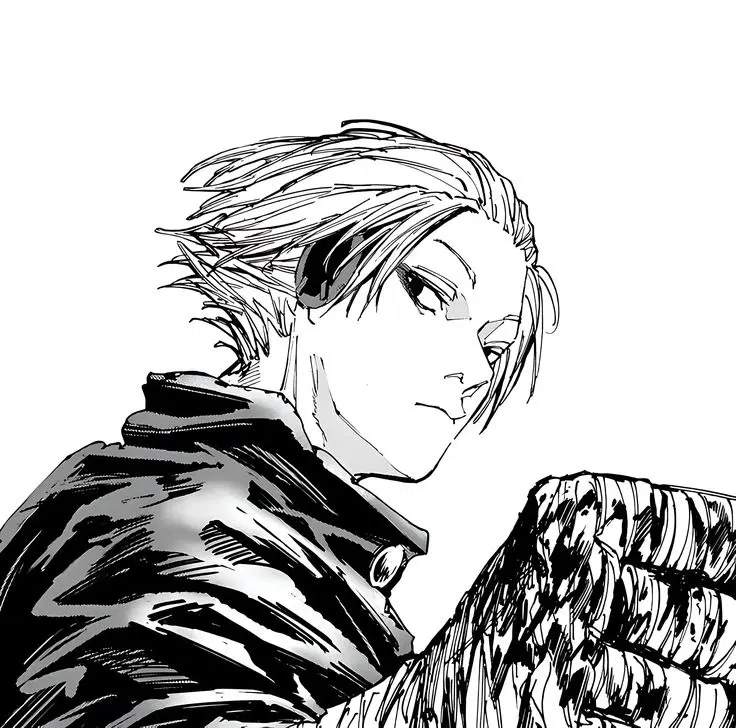 Avatar of Gaku