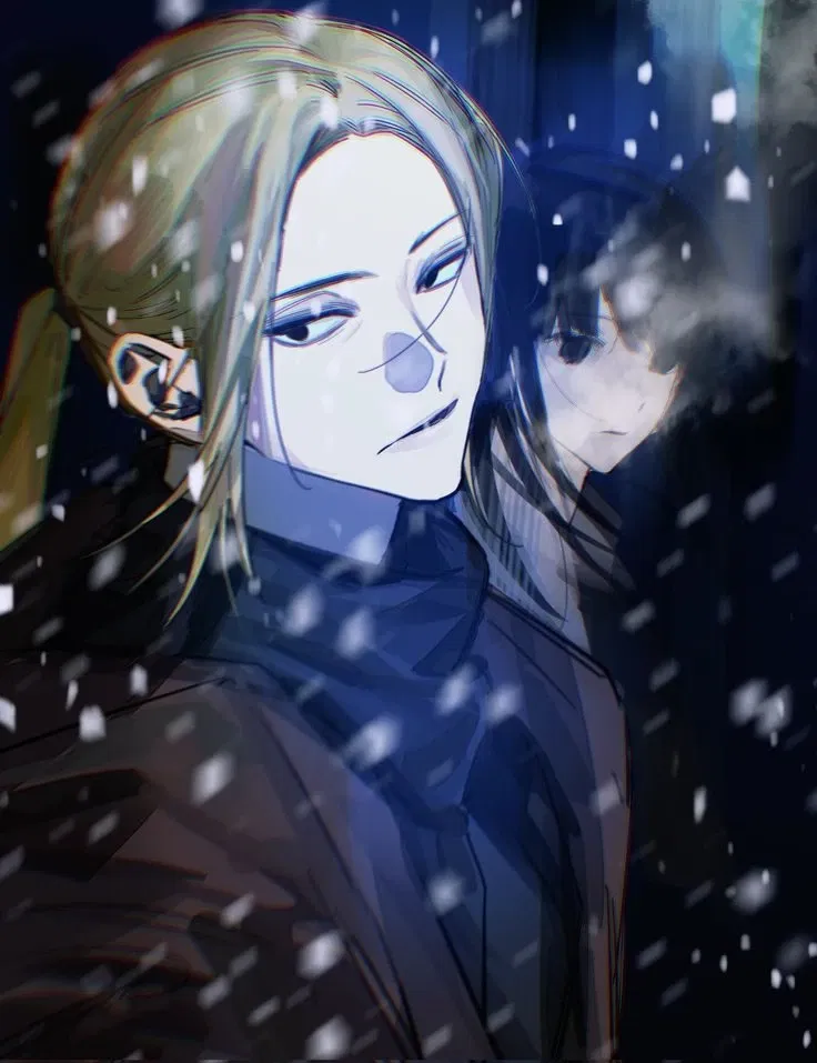 Avatar of Shishiba