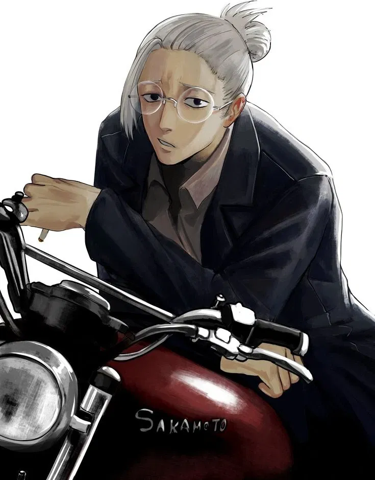 Avatar of Taro Sakamoto