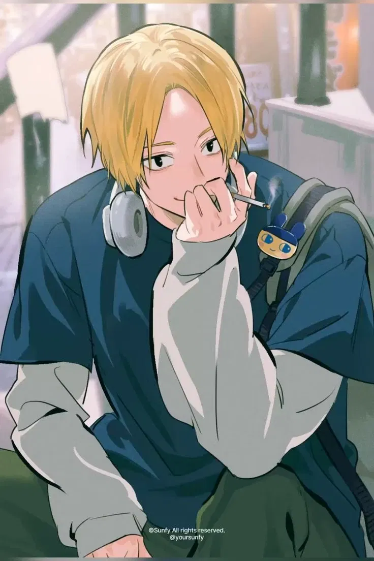 Avatar of Shin Asakura