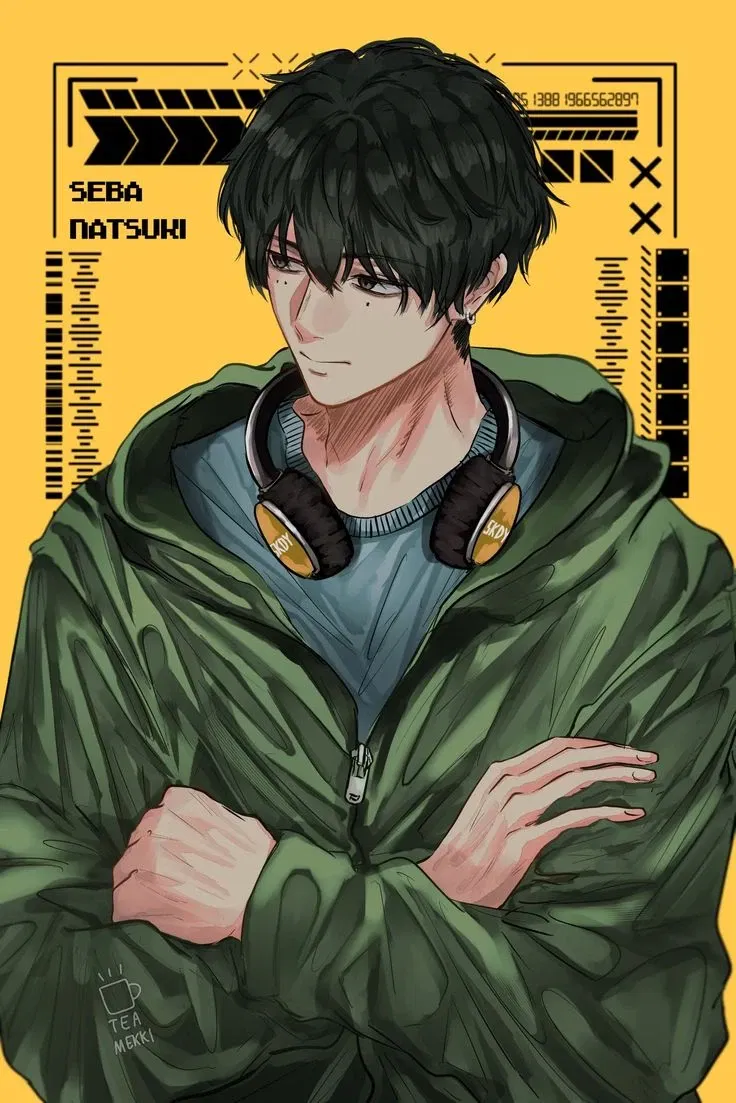 Avatar of Natsuki Seba