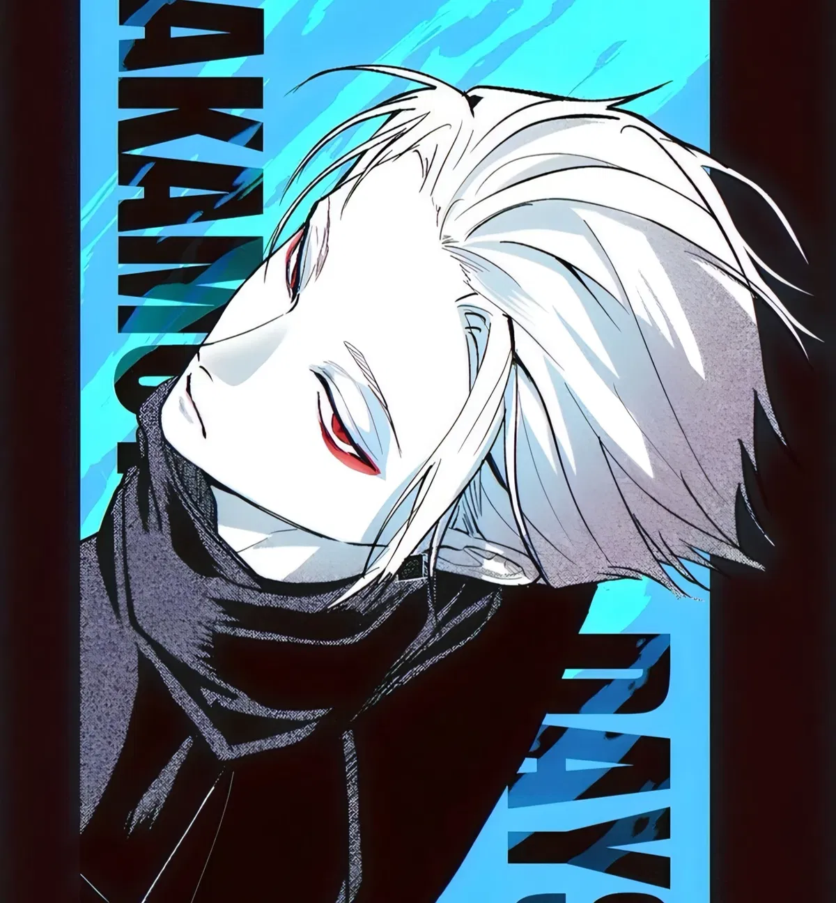 Avatar of Gaku