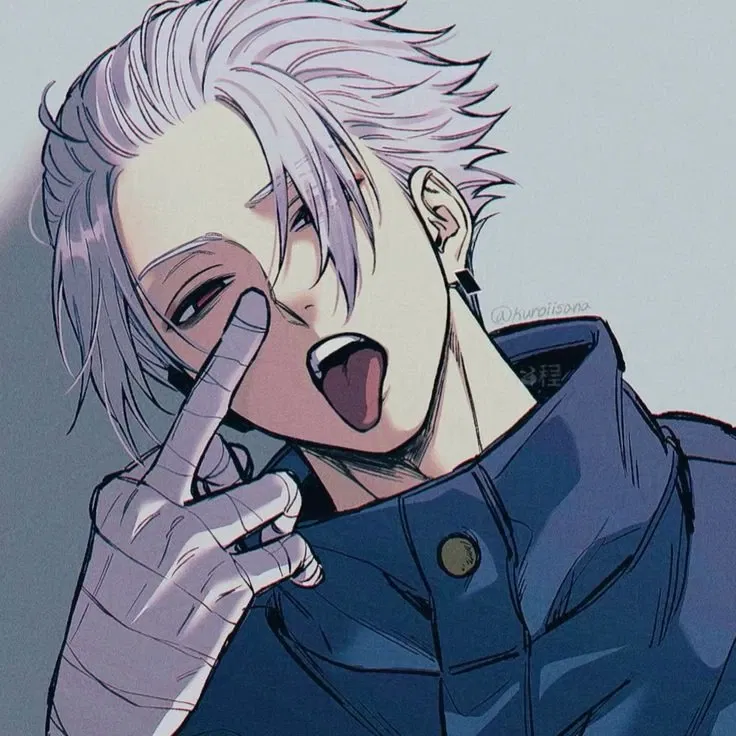 Avatar of Gaku