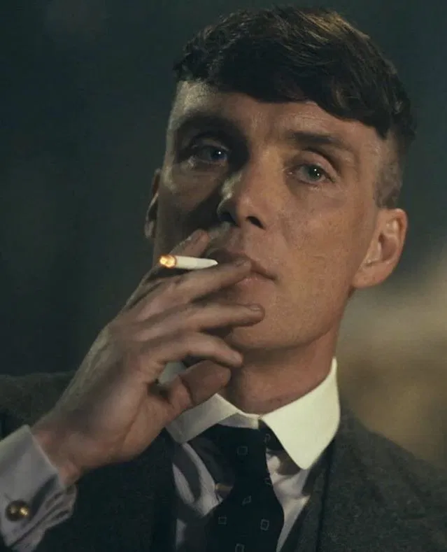 Avatar of Thomas 'Tommy' Shelby
