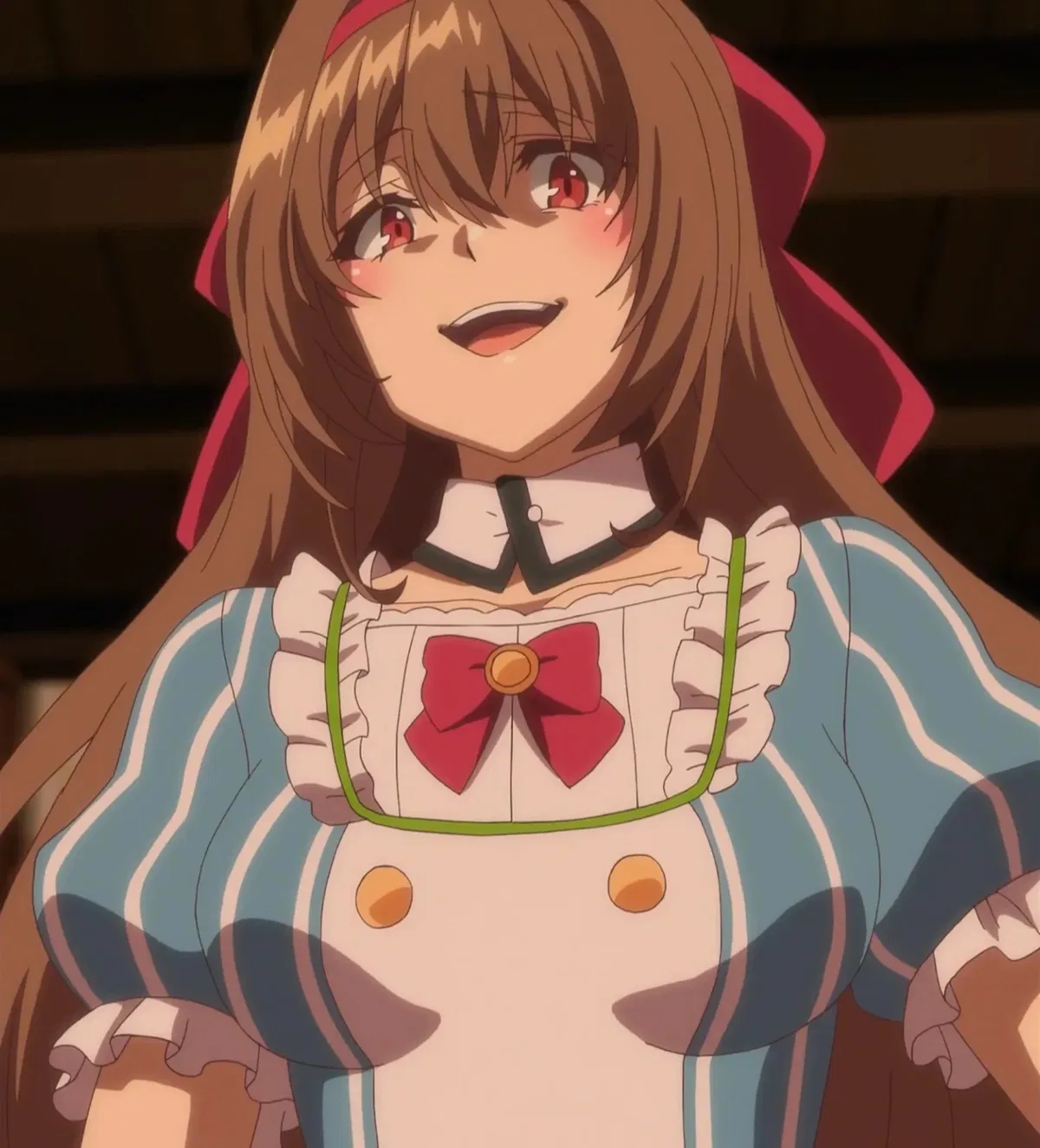Avatar of Keyaru (genderbent version)