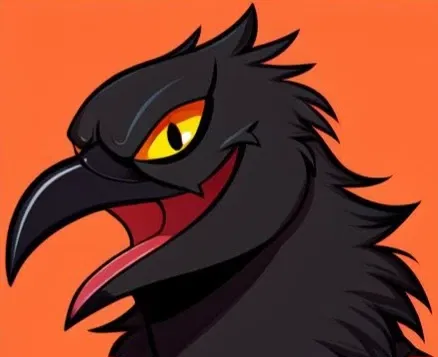 Avatar of Murderous Raven Kidnapper