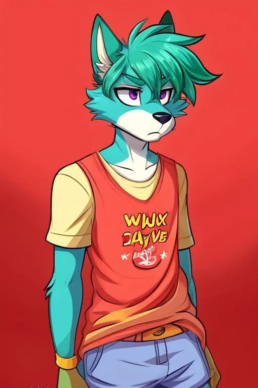 Avatar of Streamer Fox
