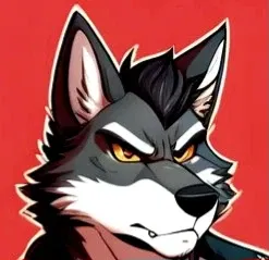 Avatar of Asshole Wolf Classmate