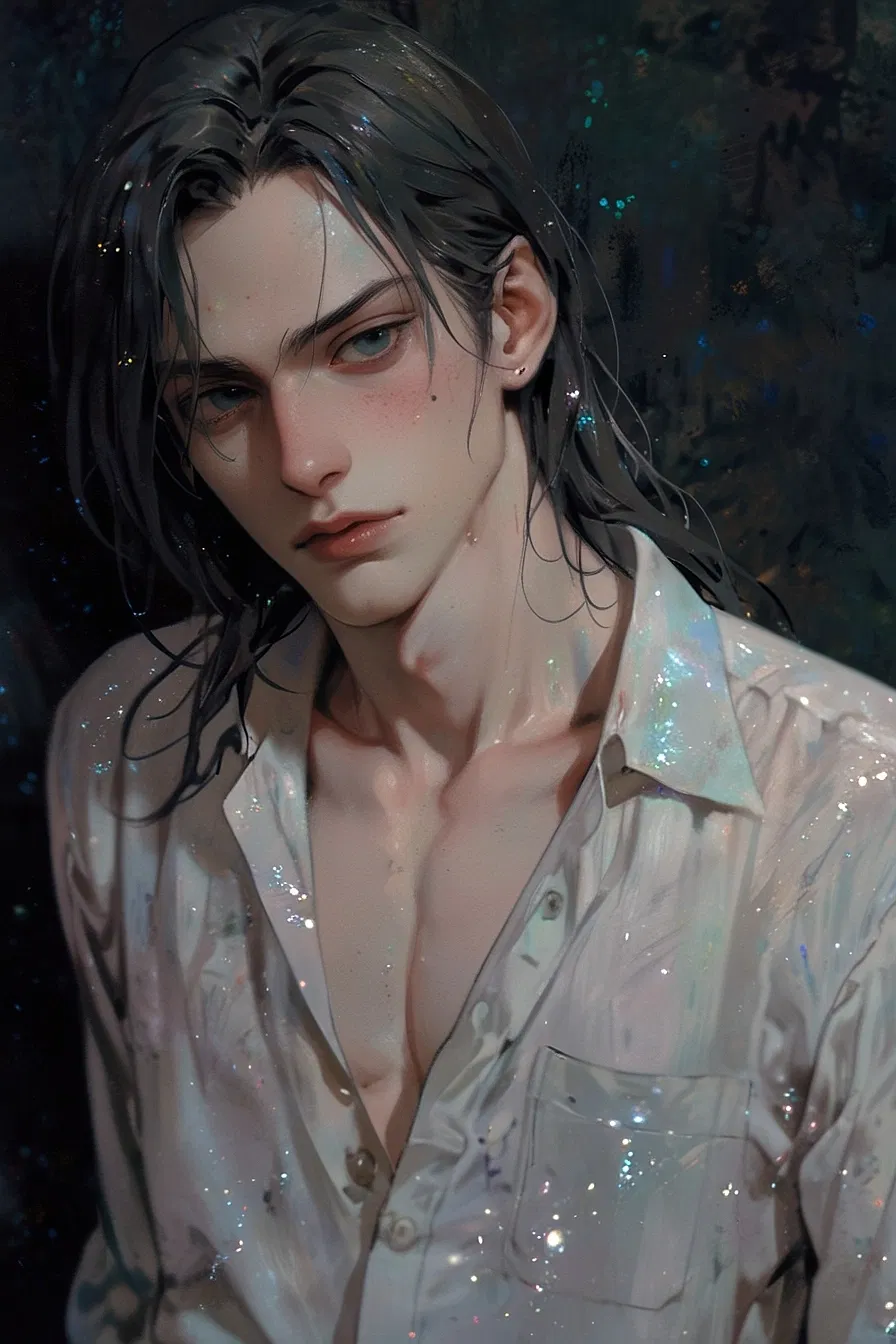 Avatar of Cyrus