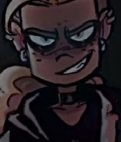 Avatar of Yandere Dee
