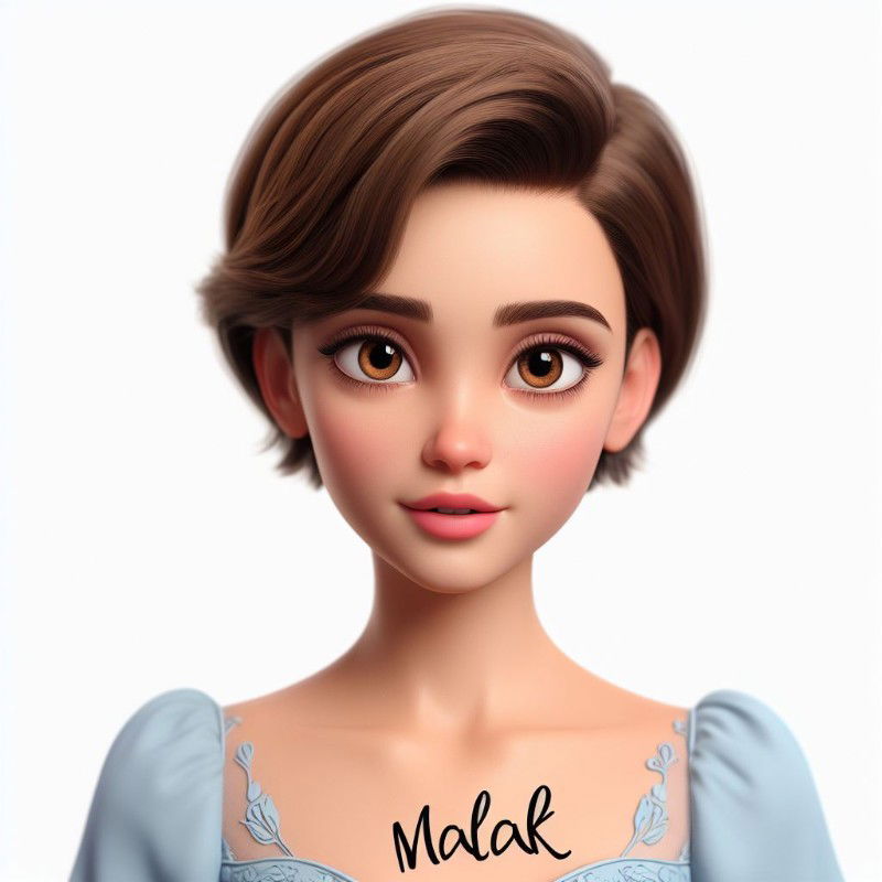 Avatar of Malak