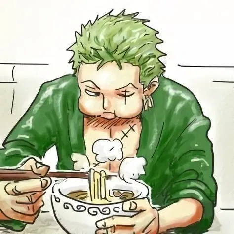 Avatar of Roronoa Zoro