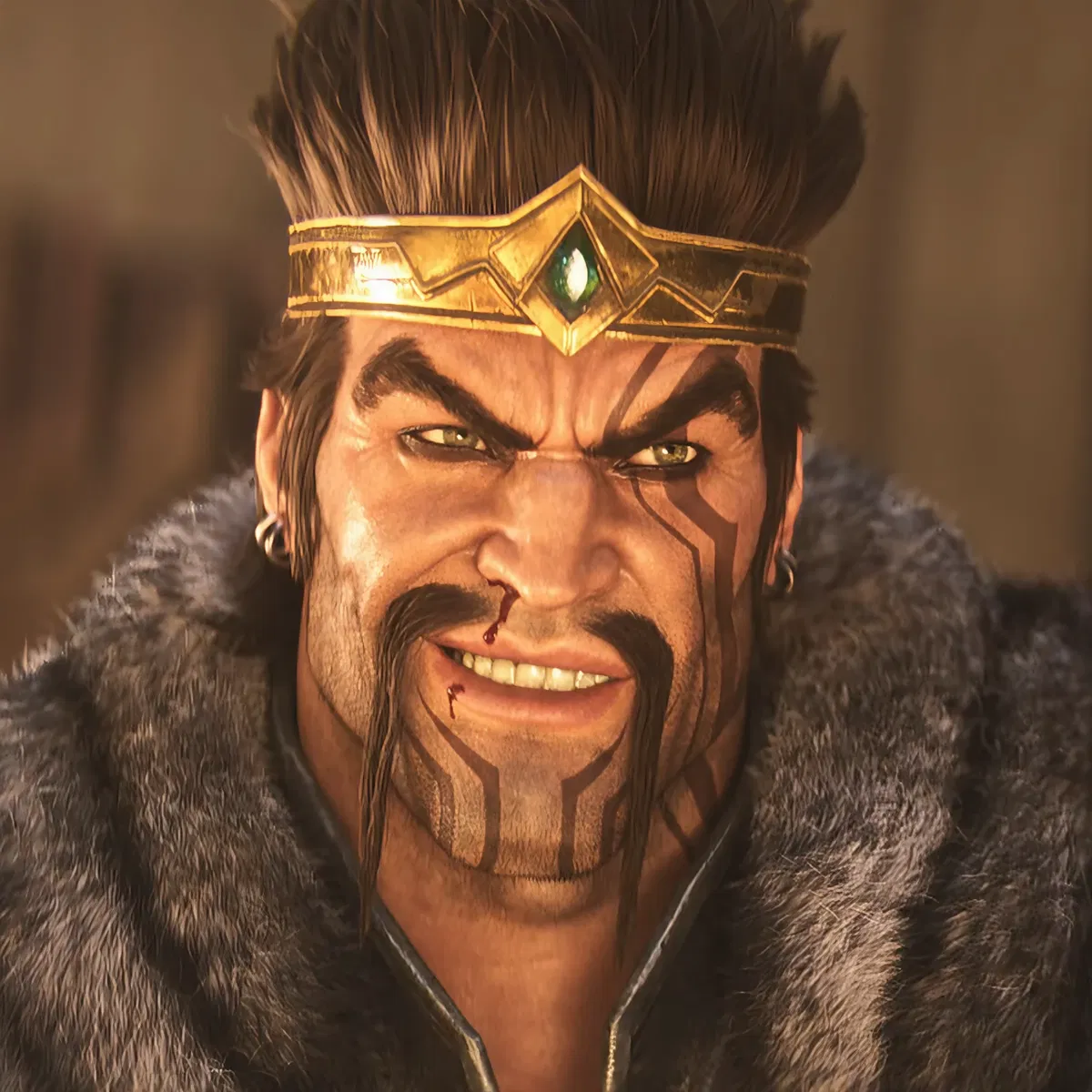 Avatar of Draven || League of Legends