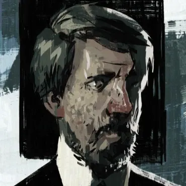 Avatar of Jean Vicquemare