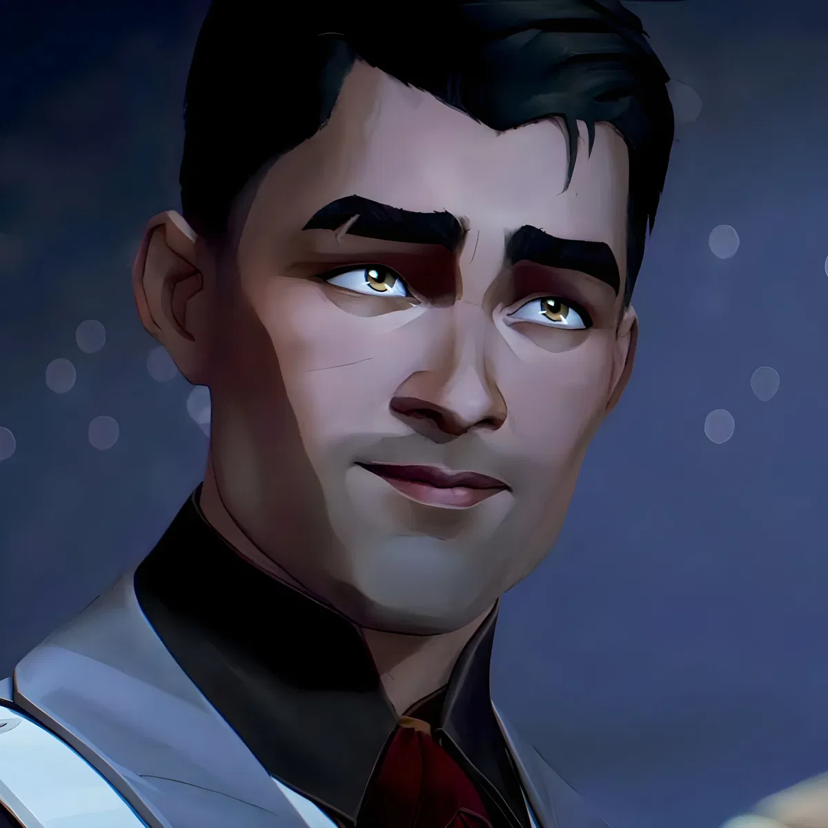 Avatar of Jayce Talis || Arcane