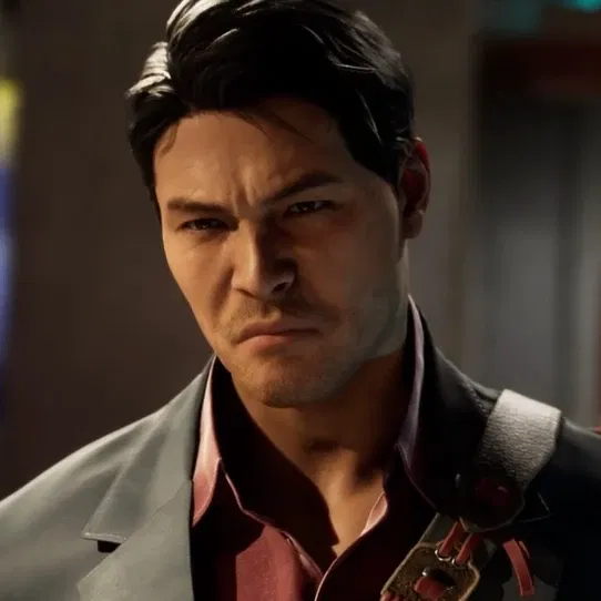 Avatar of Kenshi Takahashi