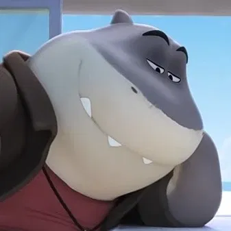 Avatar of Mr. Shark