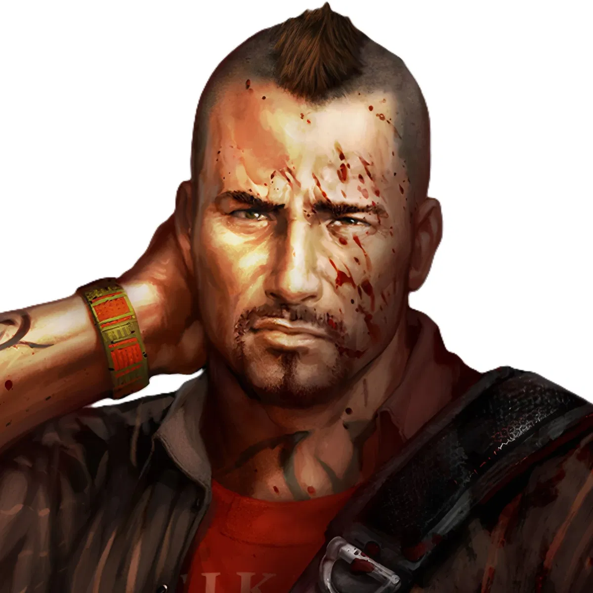 Avatar of Logan Carter