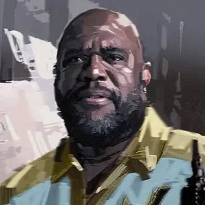 Avatar of Coach || Left 4 Dead 2