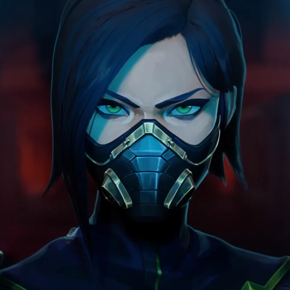 Avatar of Viper || VALORANT
