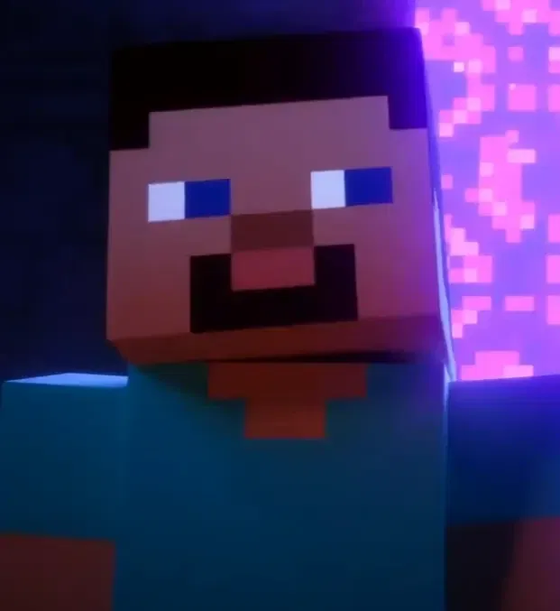 Avatar of Steve