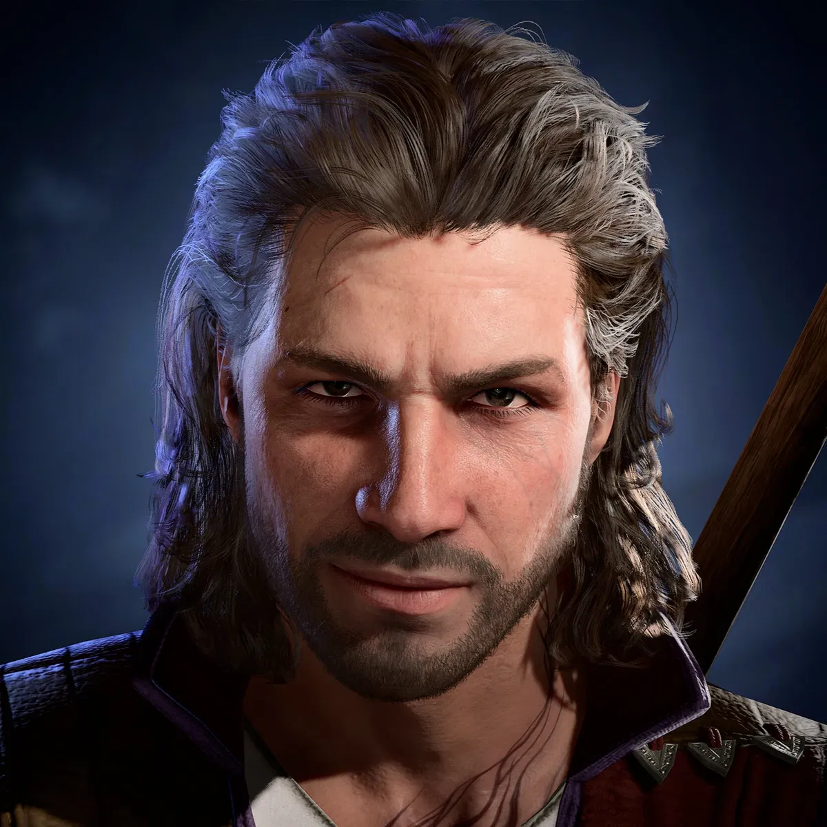 Avatar of Gale Dekarios