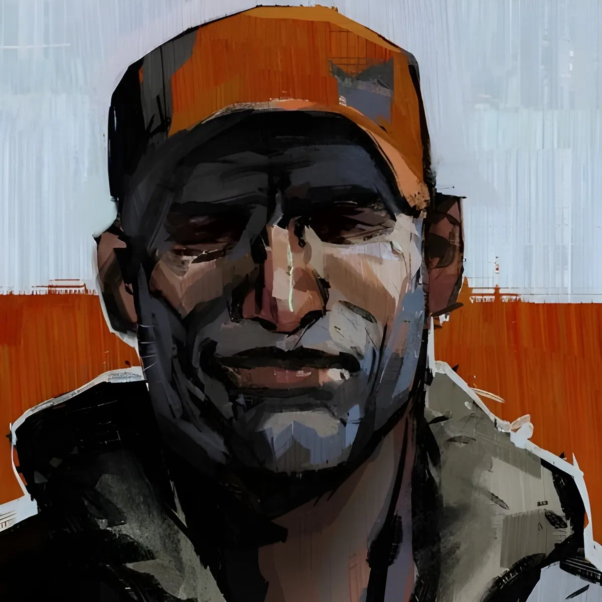 Avatar of Titus Hardie