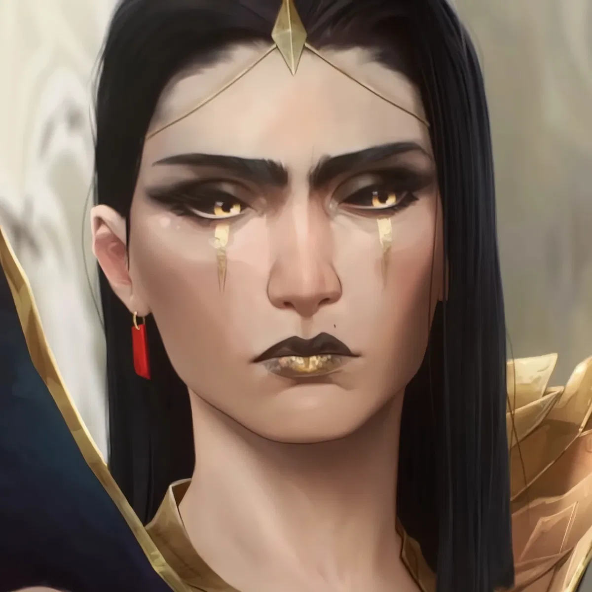 Avatar of LeBlanc || League of Legends