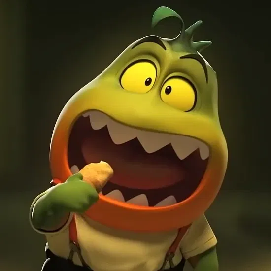 Avatar of Mr. Piranha