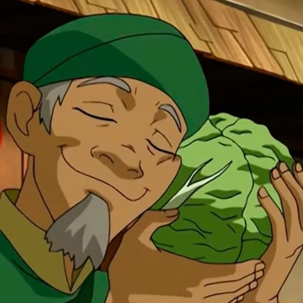 Avatar of Cabbage Merchant