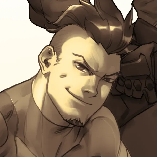 Avatar of Emre Sarioglu || Overwatch