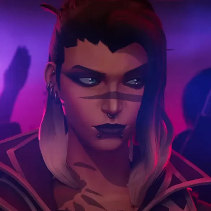 Avatar of Fade || VALORANT