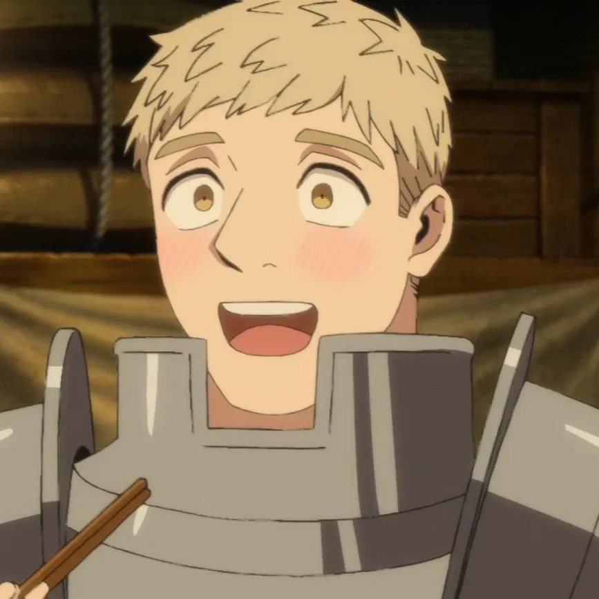 Avatar of Laios Touden