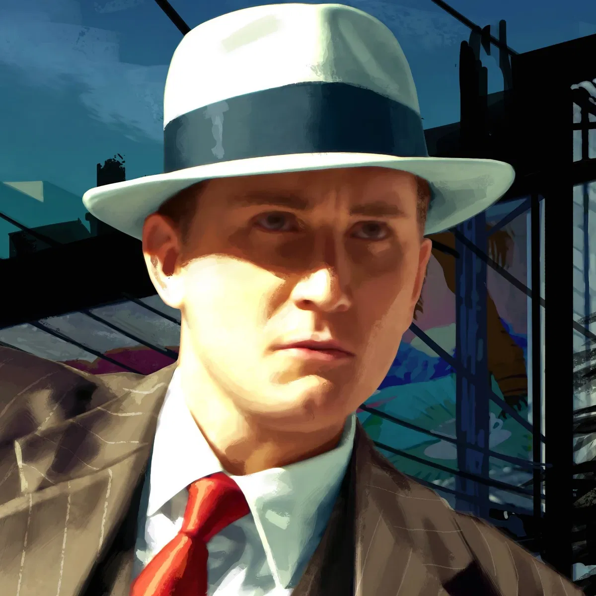 Avatar of Cole Phelps