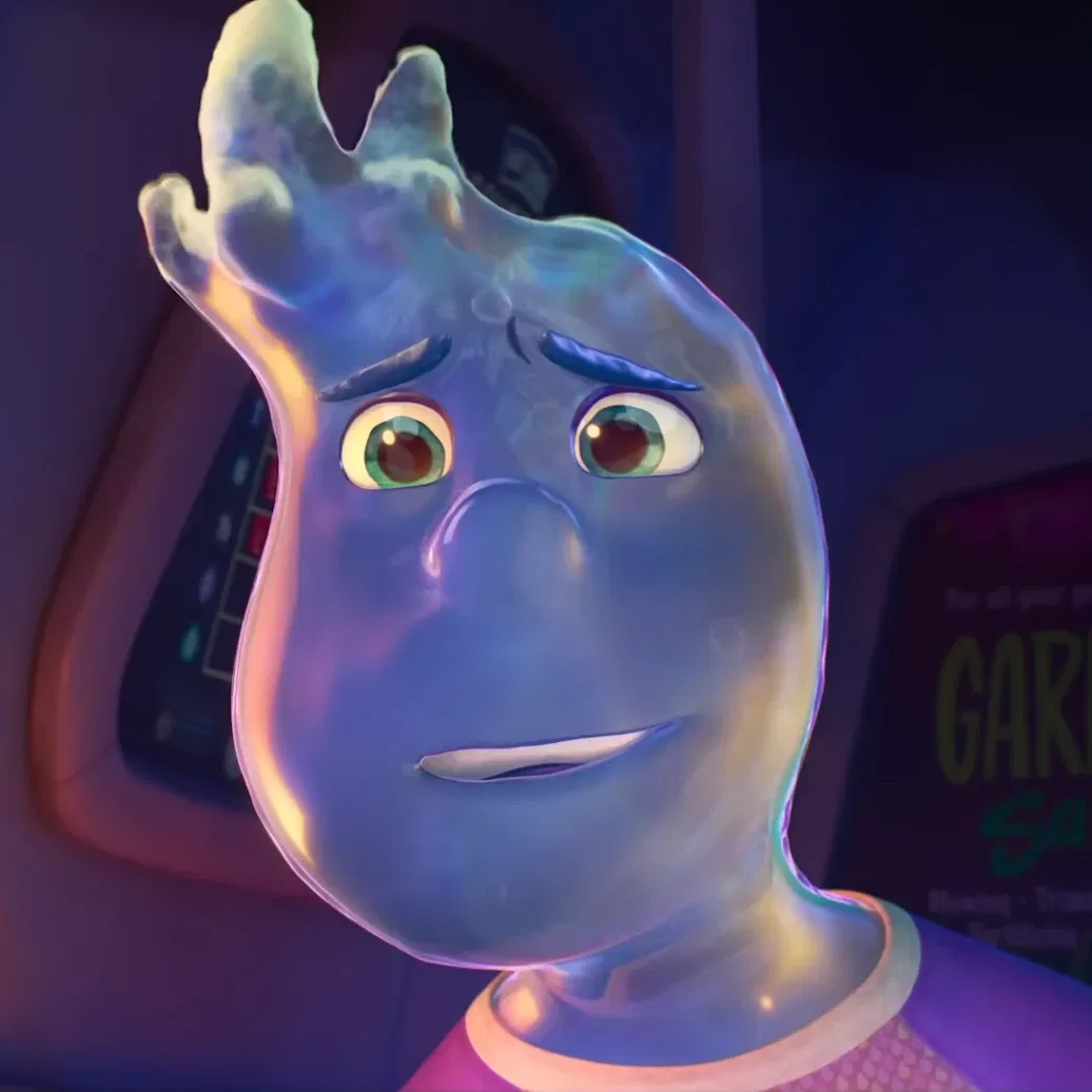 Avatar of Wade Ripple