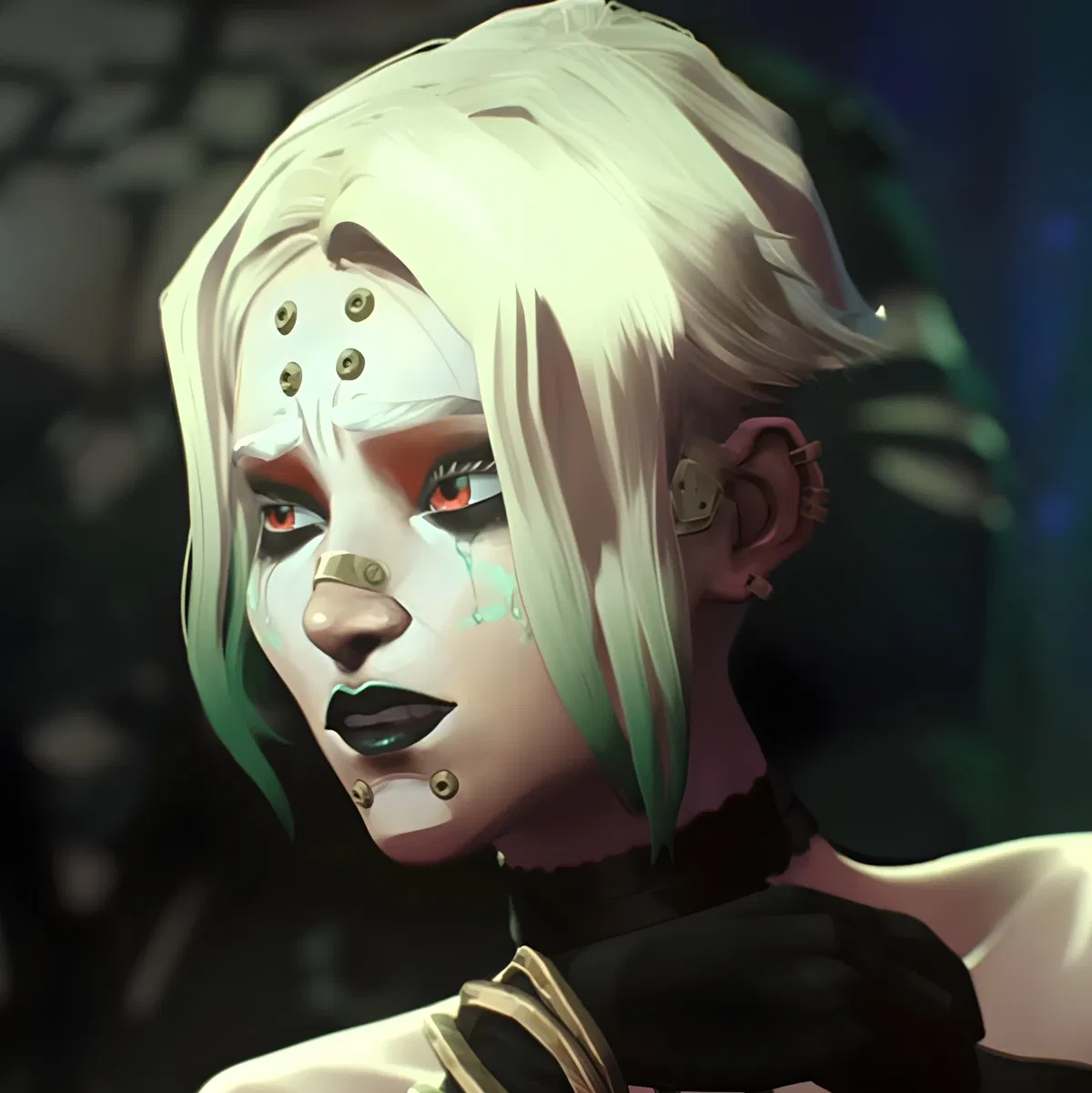 Avatar of Margot || Arcane