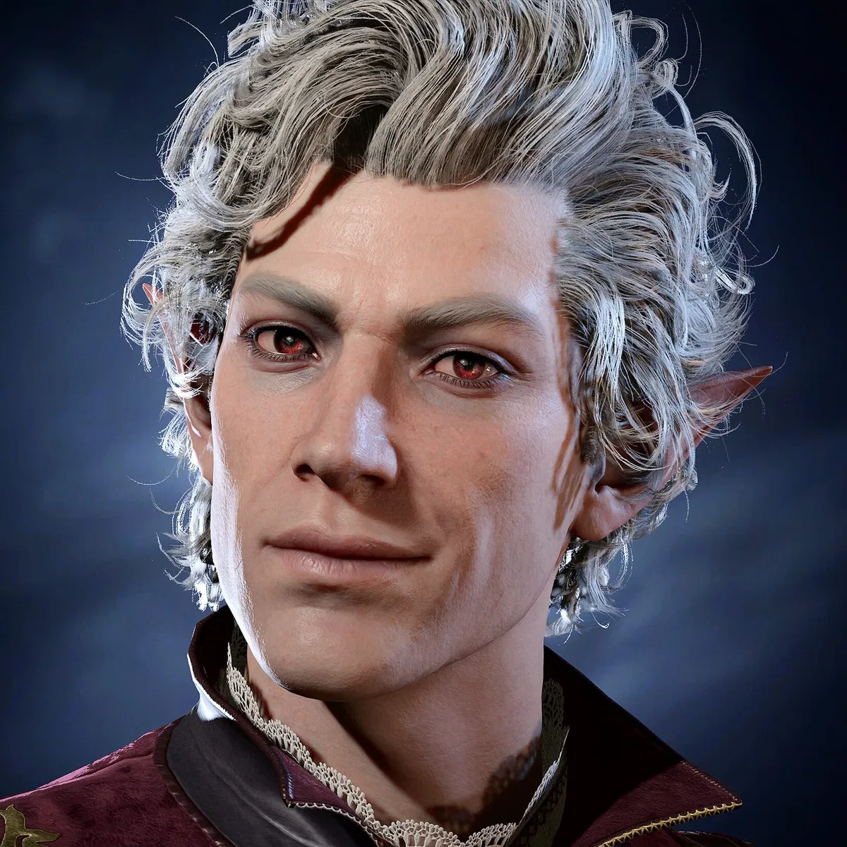 Avatar of Astarion Ancunin