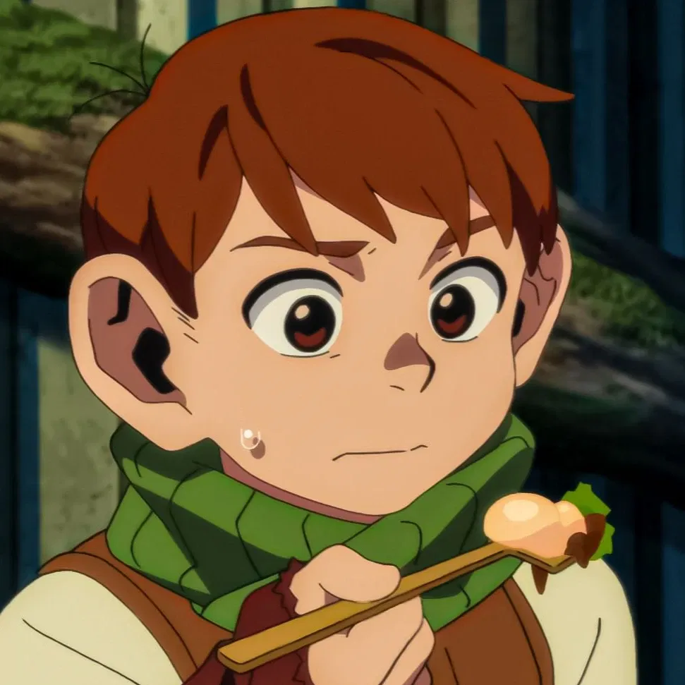 Avatar of Chilchuck Tims