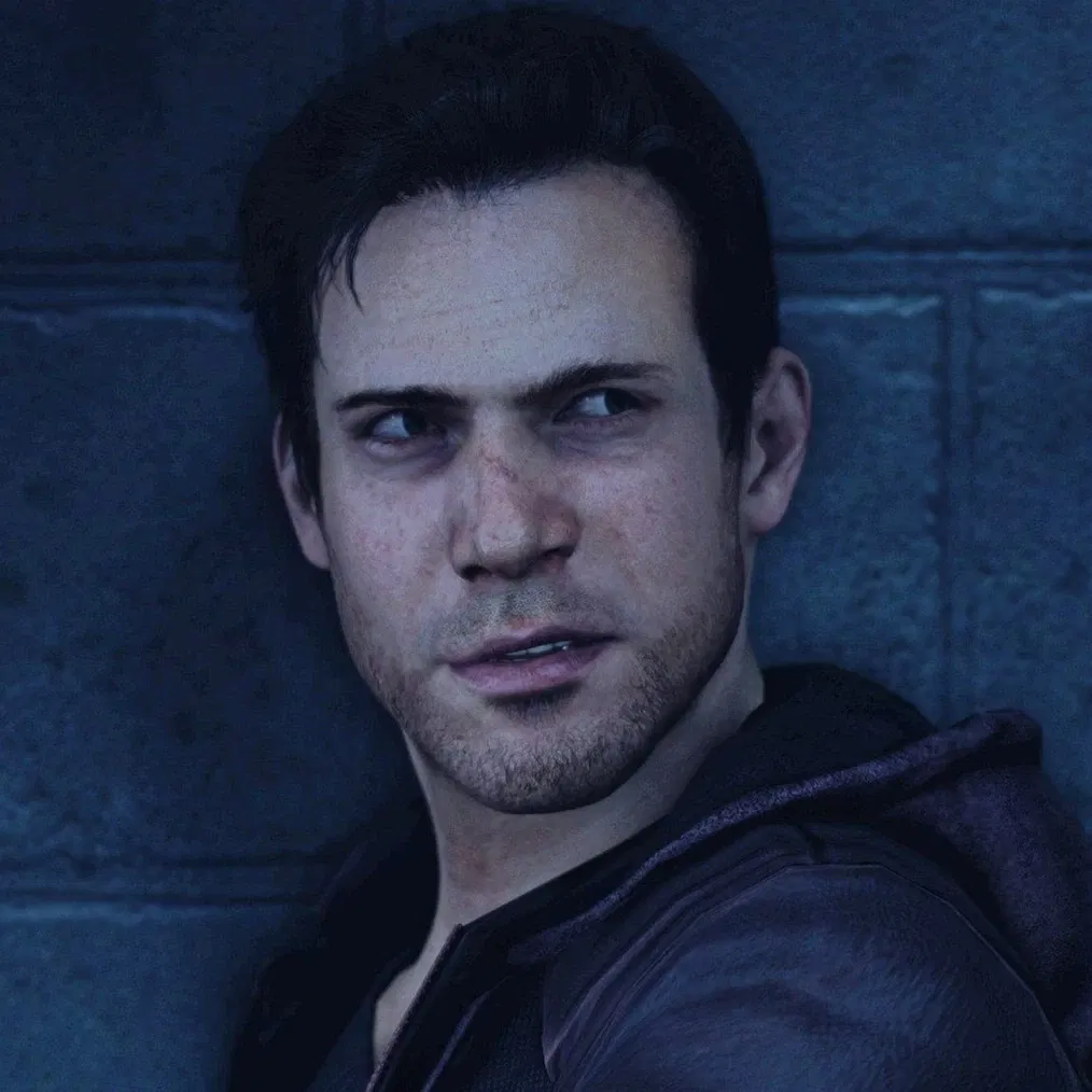 Avatar of Gavin Reed