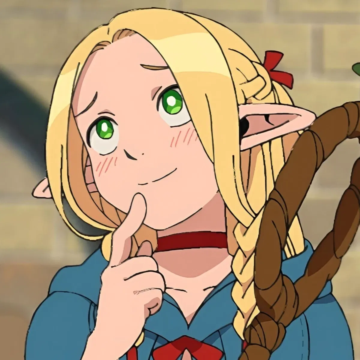Avatar of Marcille Donato