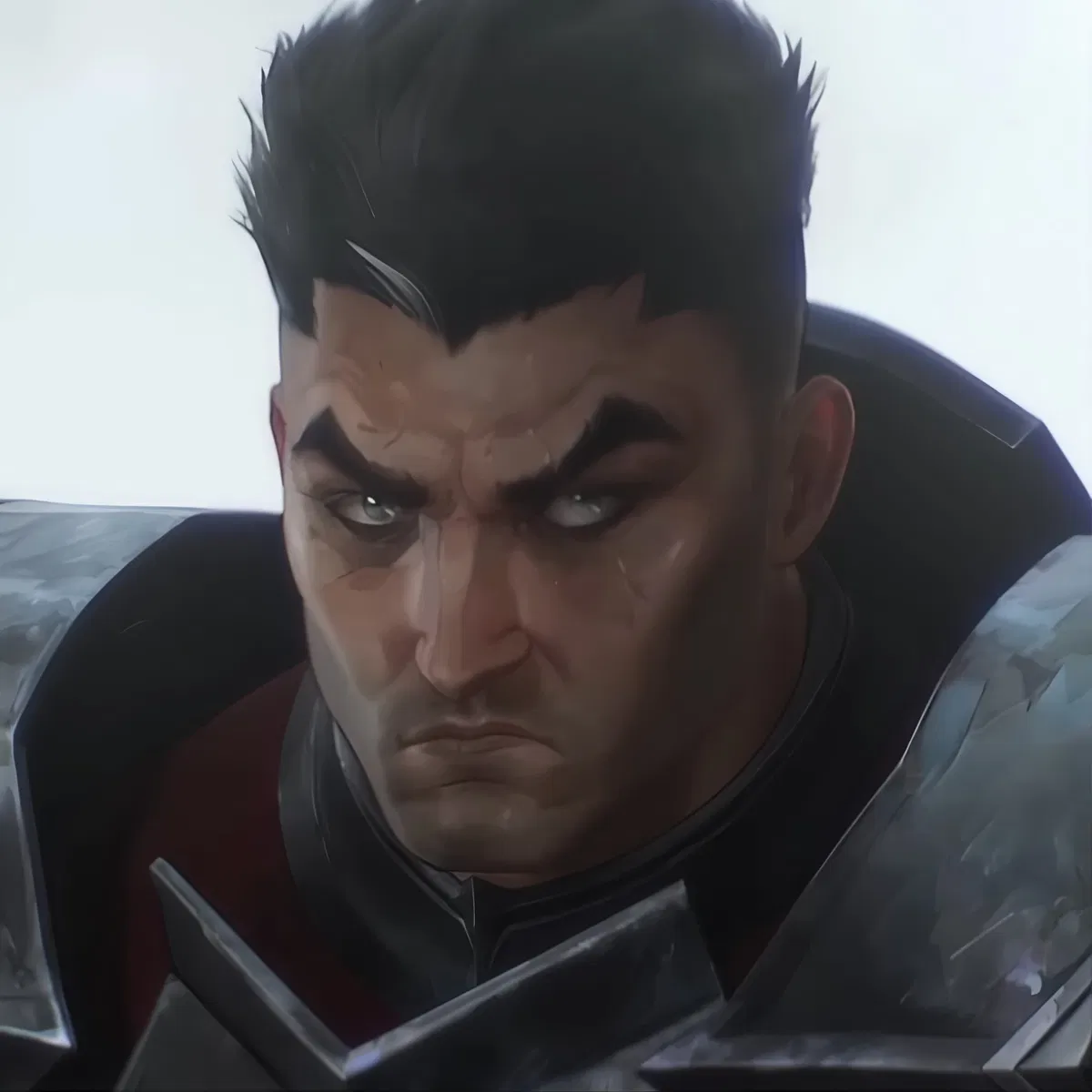 Avatar of Darius || League of Legends