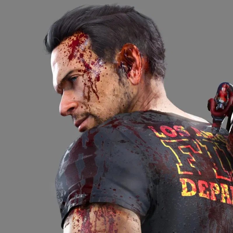 Avatar of Ryan || Dead Island 2