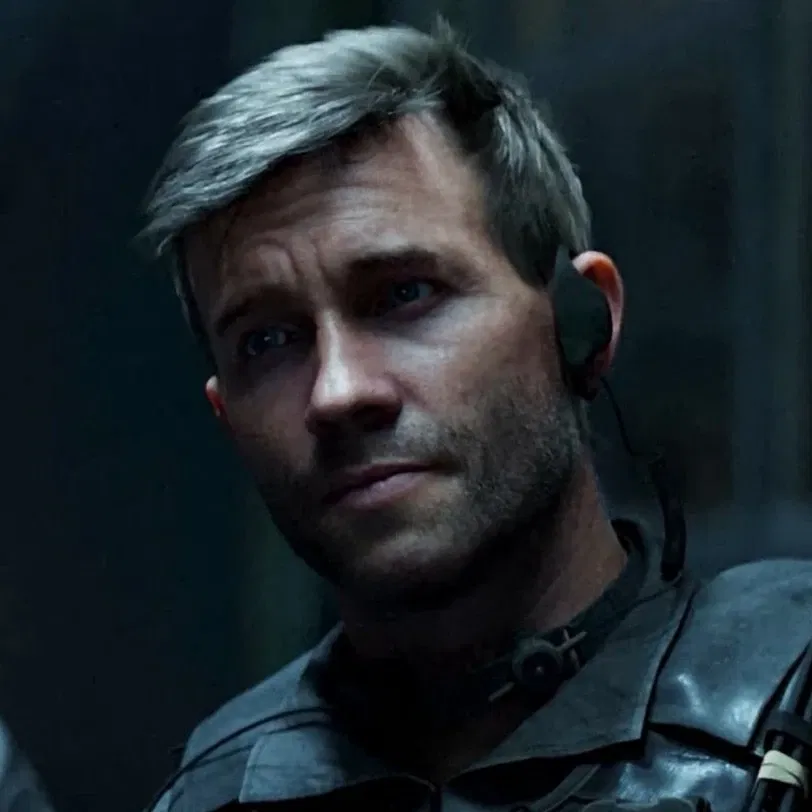 Avatar of Phillip Graves