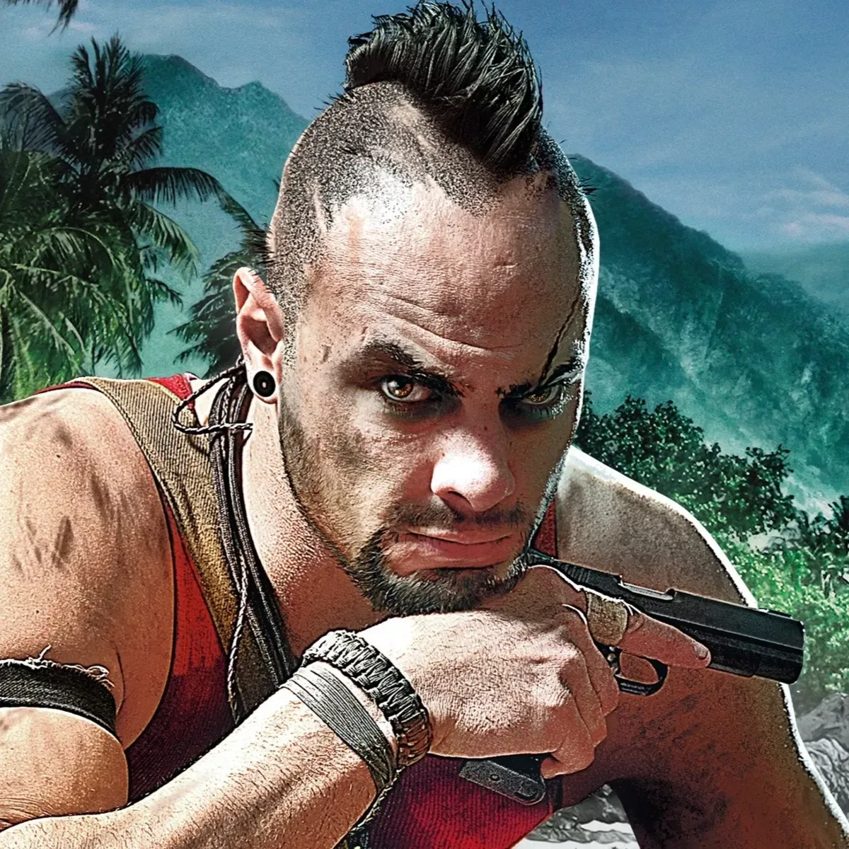 Avatar of Vaas Montenegro