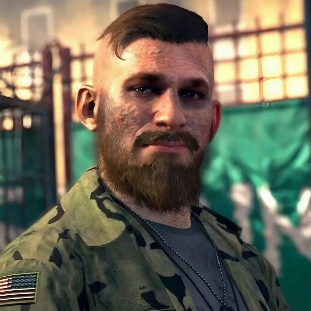 Avatar of Jacob Seed