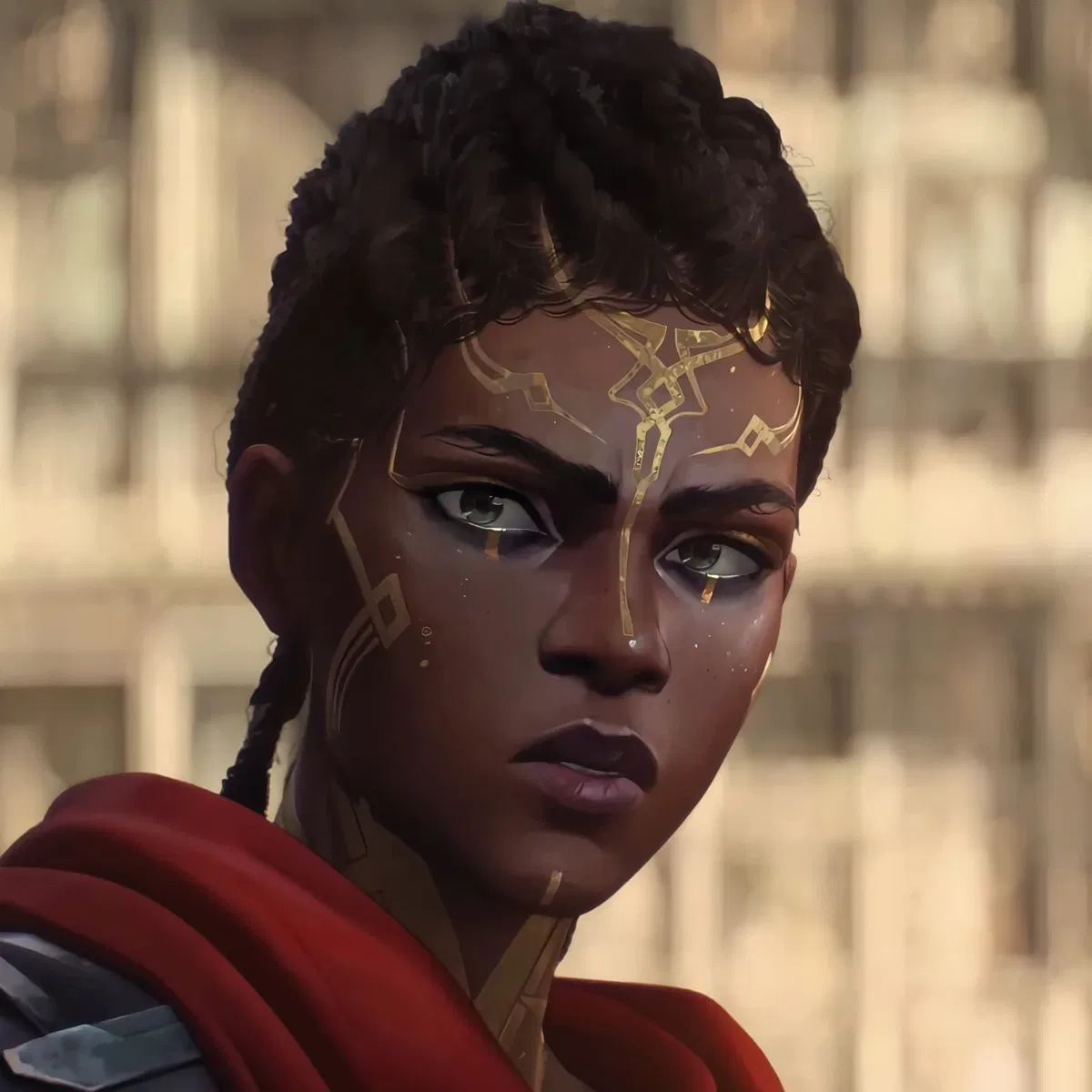 Avatar of Mel Medarda || Arcane
