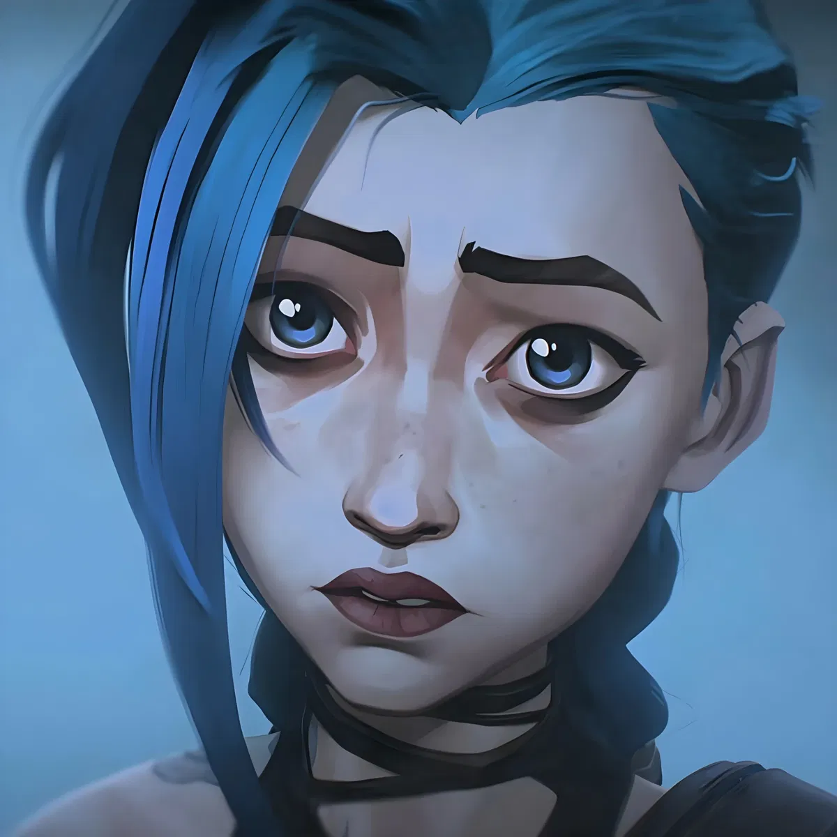 Avatar of Jinx || Arcane