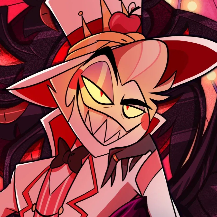 Avatar of Lucifer Morningstar