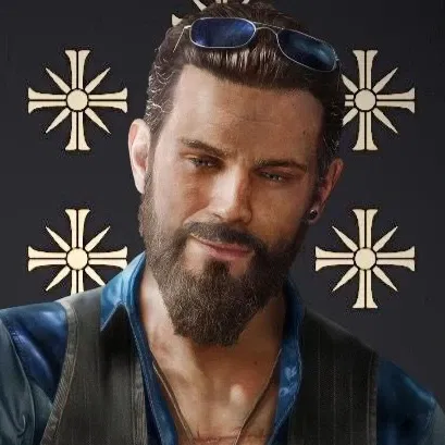 Avatar of John Seed